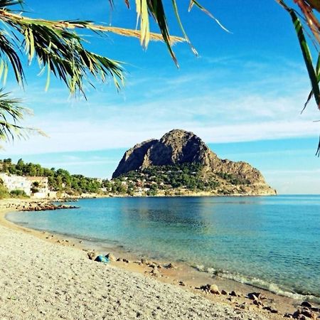 La Casetta Di Maria Apartment Santa Flavia Ngoại thất bức ảnh