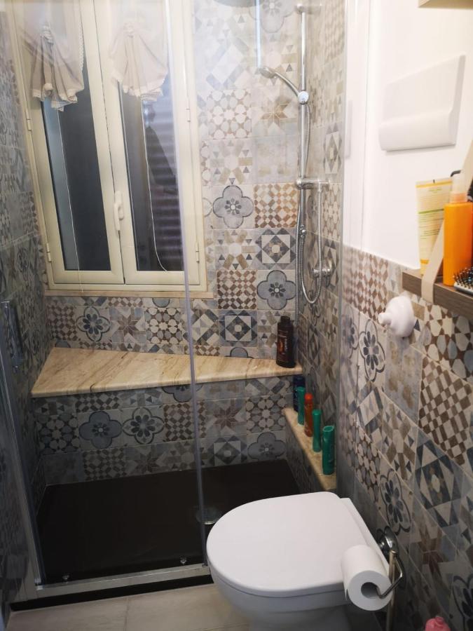 La Casetta Di Maria Apartment Santa Flavia Ngoại thất bức ảnh