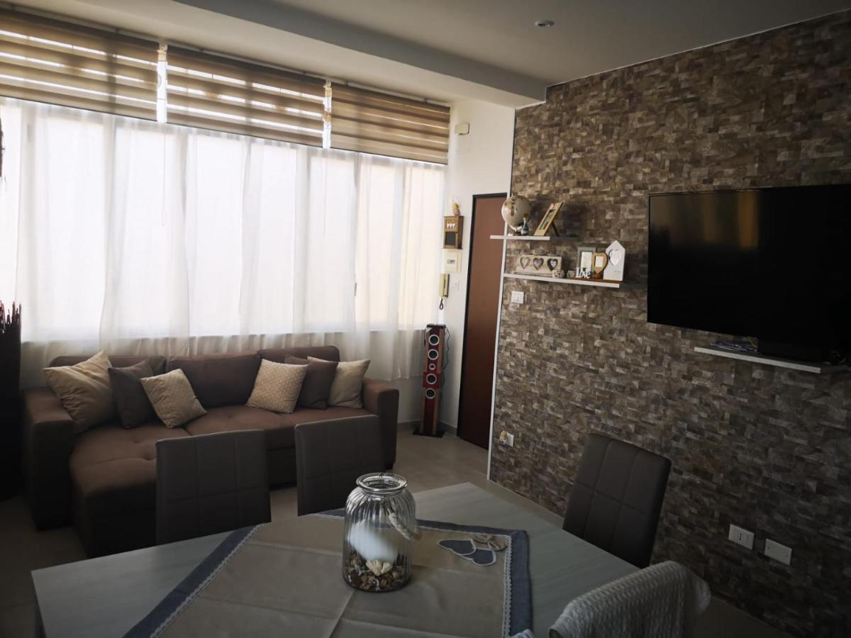 La Casetta Di Maria Apartment Santa Flavia Ngoại thất bức ảnh