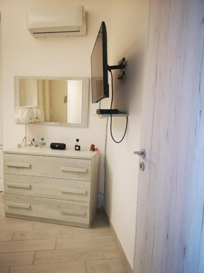 La Casetta Di Maria Apartment Santa Flavia Ngoại thất bức ảnh
