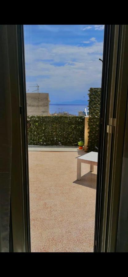 La Casetta Di Maria Apartment Santa Flavia Ngoại thất bức ảnh