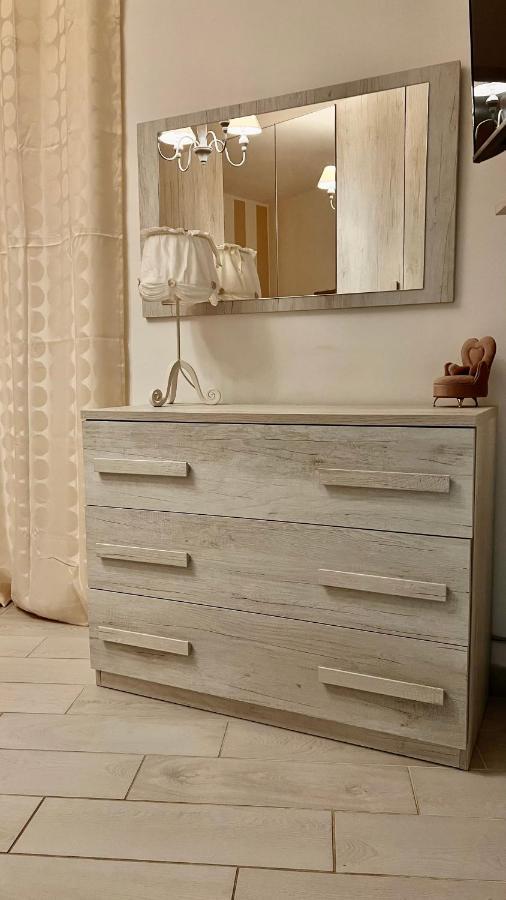 La Casetta Di Maria Apartment Santa Flavia Ngoại thất bức ảnh
